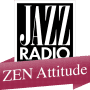 Stream jazz radio zen attitude
