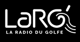larg' - la radio du golfe