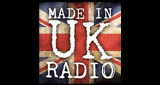 made in uk radio