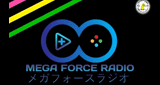 mega force radio