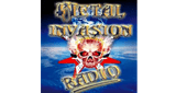 metal invasion radio