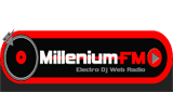 millenium fm electro dj web radio