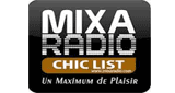 mixaradio - chic list