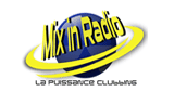 mix in radio