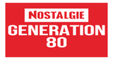 nostalgie génération 80