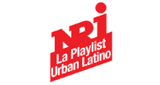 nrj la playlist urban latino