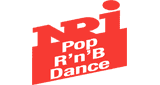 nrj pop rnb dance
