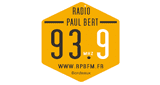 radio paul bert 