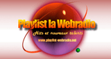 playlist la webradio