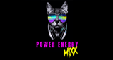 Stream Power Energy Mixx