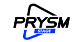 prysm stage