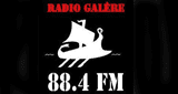 Stream Radio Galère