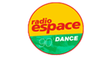 radio espace dance 90'