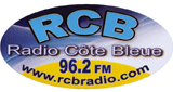rcb - radio côte bleue