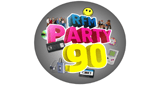 rfm party 90