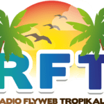 rft (radio flyweb tropikal)