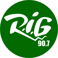 Stream rig (radio iguanodon gironde)