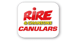 rire & chansons - canulars