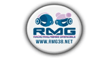Stream Rmg - Radio Malherbe Grenoble