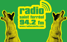 radio saint féréol
