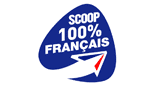 radio scoop - 100% français 