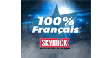 Stream skyrock 100% francais