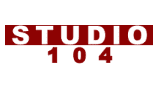 studio 104 
