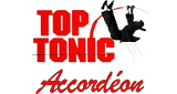 top tonic accordéon 