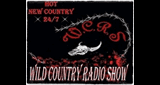 wild country music
