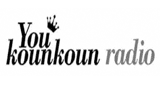 youkounkoun radio - rock