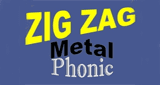 radio zig zag - metal phonic