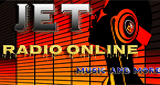 jet radio online