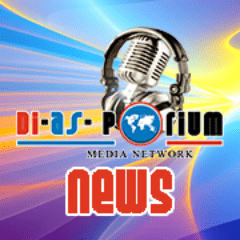 diasporium news radio
