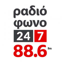24/7 radio 88.6