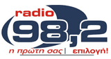 radio 98.2 fm