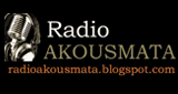 Stream Radio Akousmata Hydra