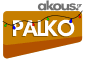 Akous Palko (greek Radio)