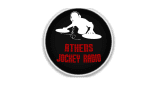 Stream Athens Jockey Radio