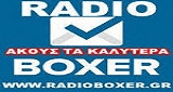 radio boxer