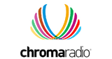 chromaradio - ambient