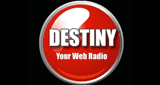 Stream Destiny Radio