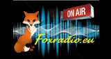 Stream Foxradio.eu