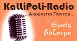 kallipoli radio