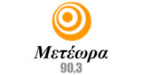 Stream Radio Meteora 90.3 Fm 