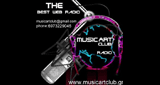 Stream Music Art Club 