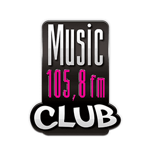 music club 105,8