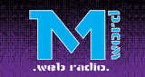 m-word web radio