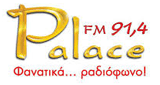 palace radio 