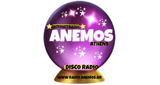 Stream Radio Anemos