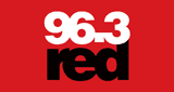 red 96.3
